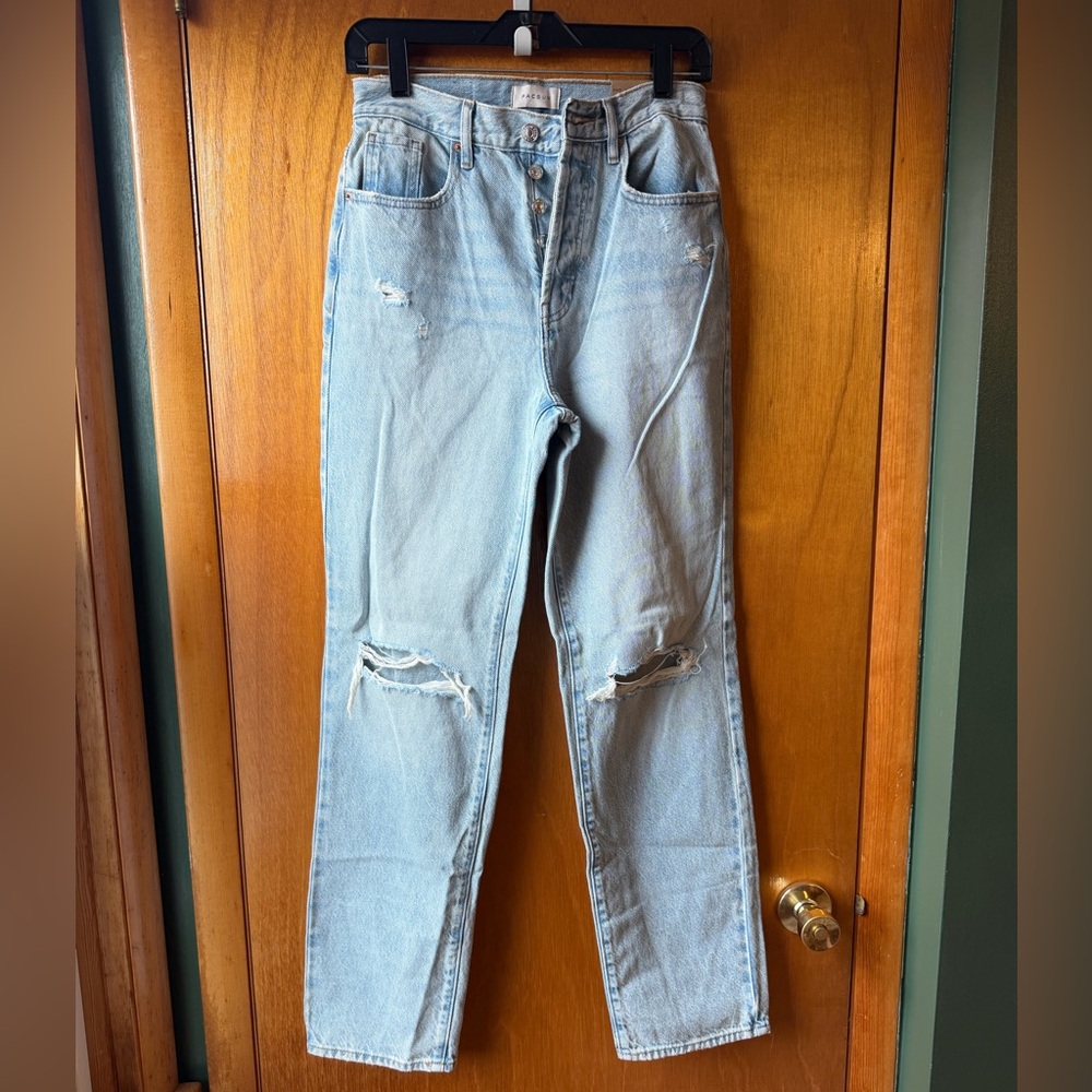 PacSun Dad Jean